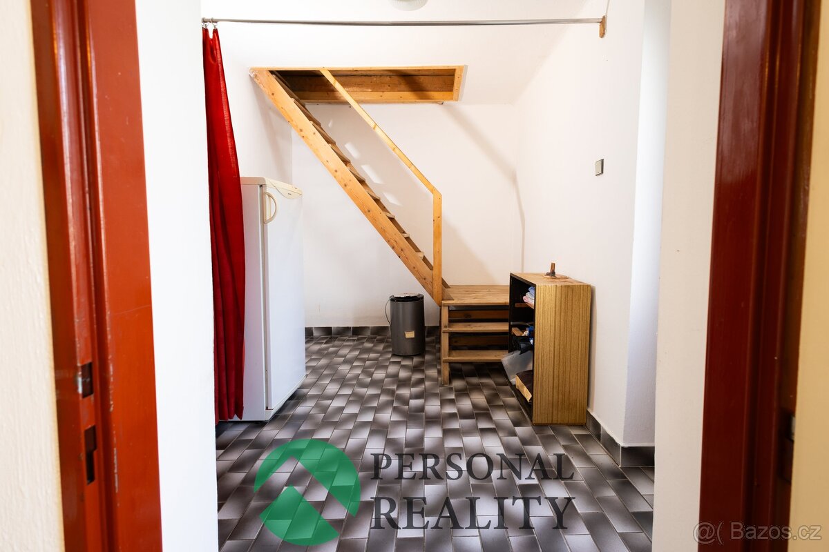 Prodej rodinného domu 5+1, Hřešihlavy, okr. Rokycany - 19