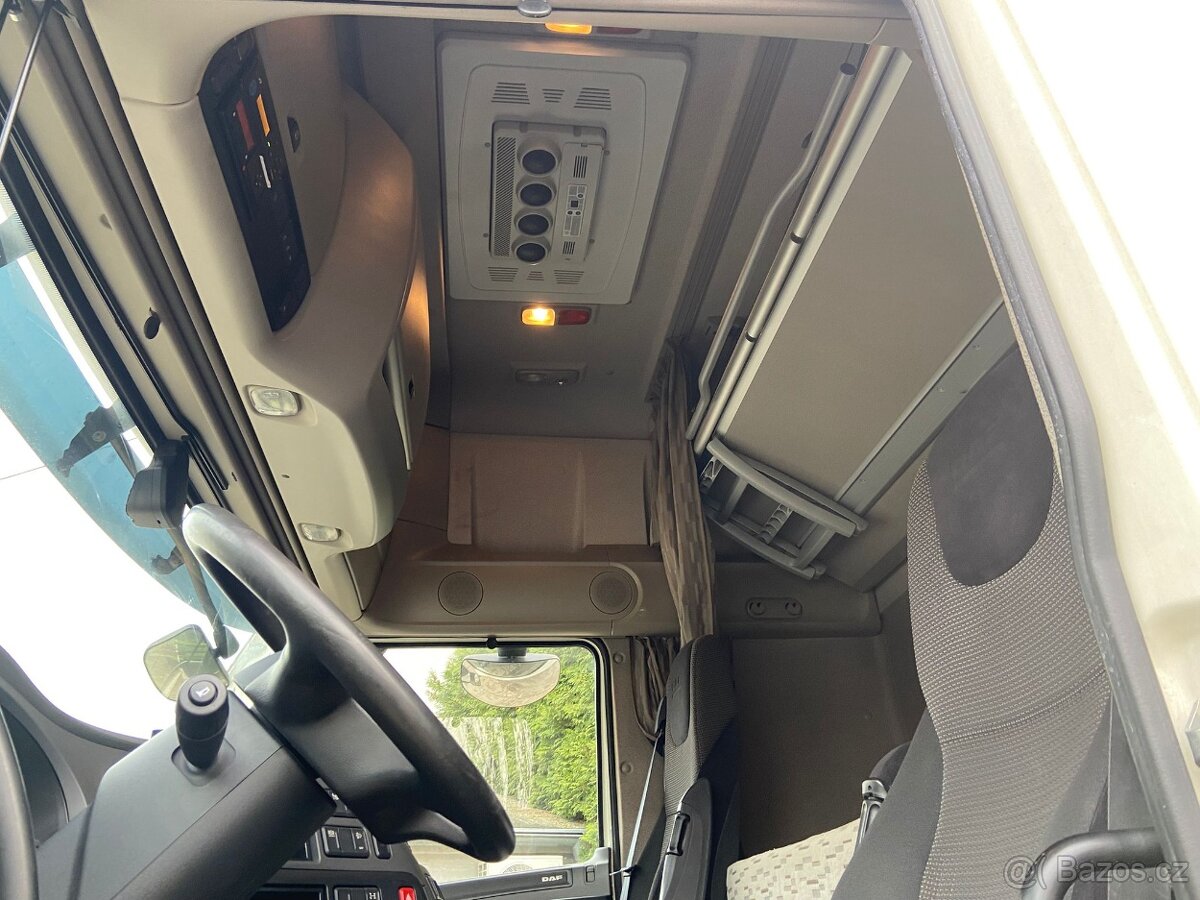 DAF XF 460 FT, Euro 6, Standard - 19