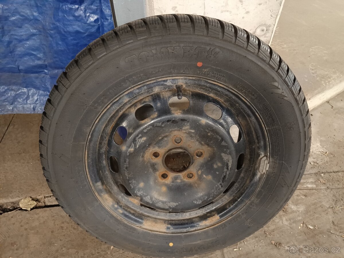 Focus Hatchback, MK2, benzin 1,6i , 16V, 74kW, r.v.11/2006 - 19