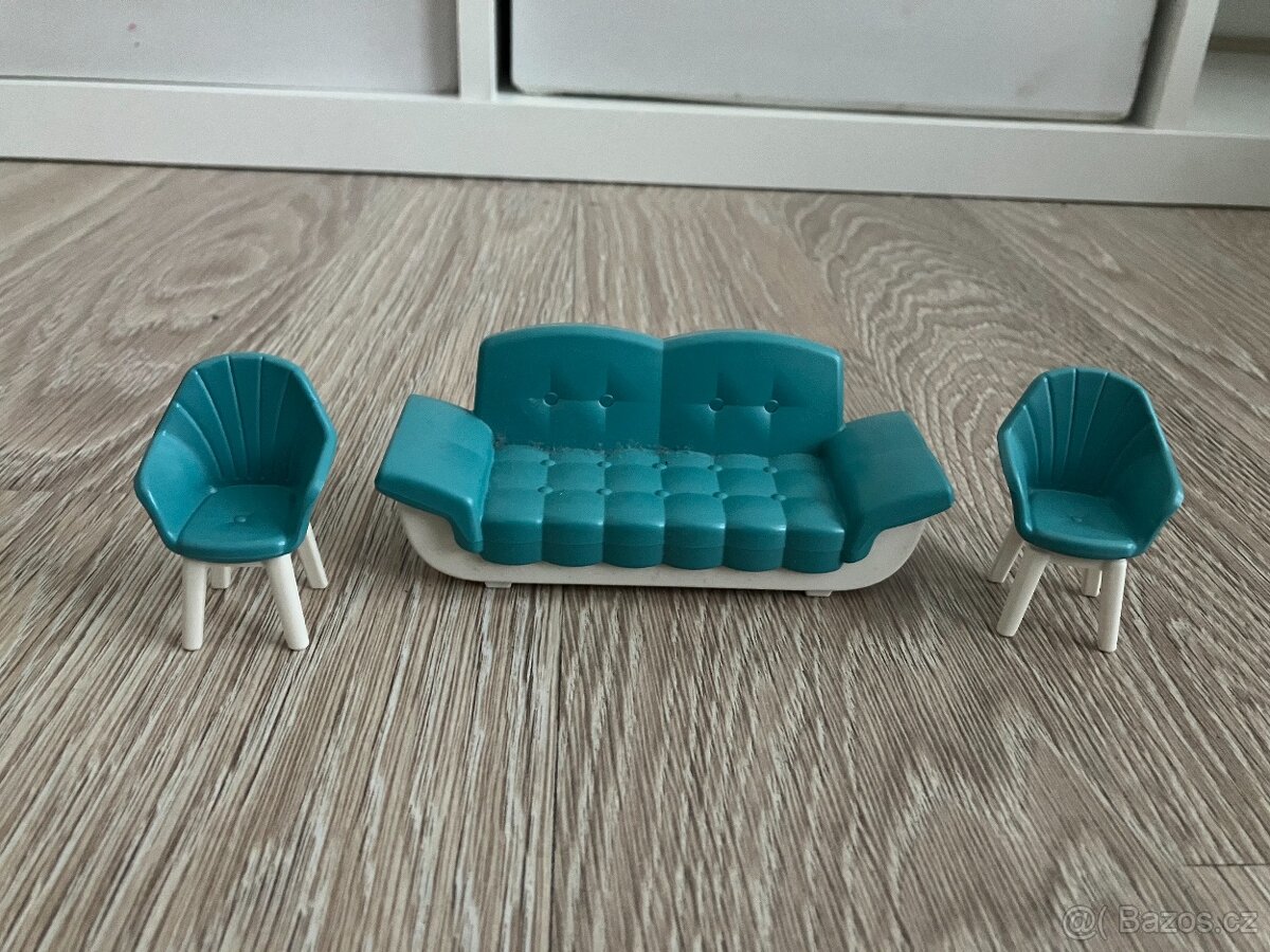 Schleich kamion - 19