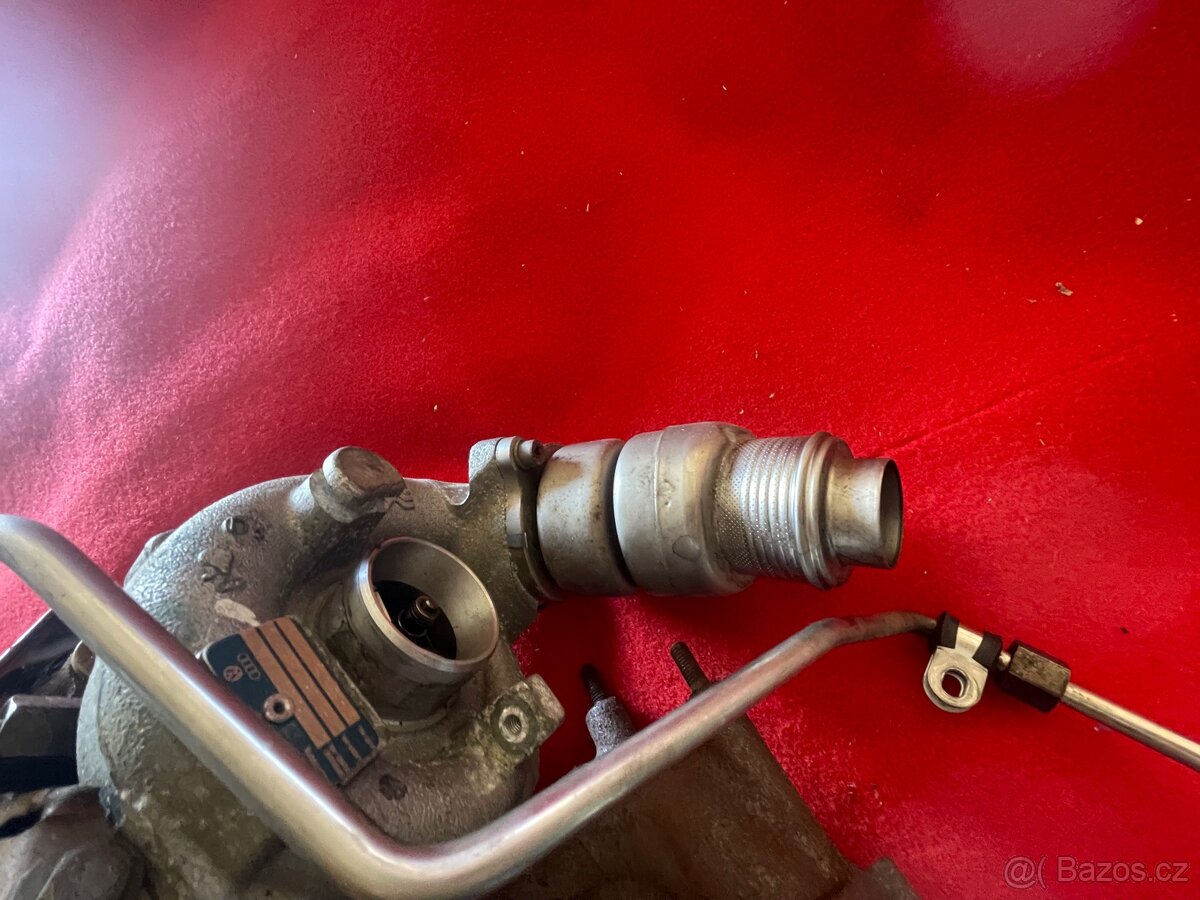 2.0tdi cr 103 kw turbo - 19