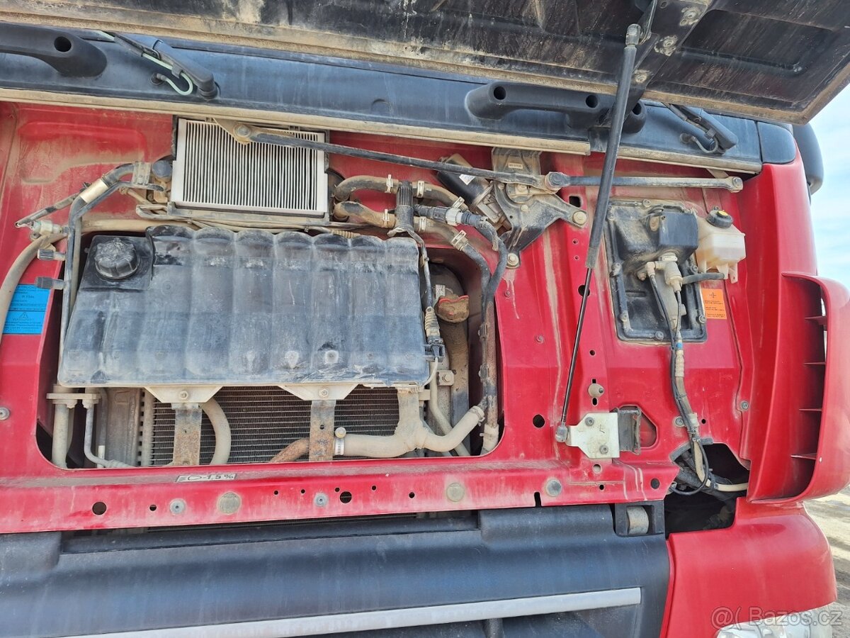 TATRA PHOENIX T 158 6X6 - 19