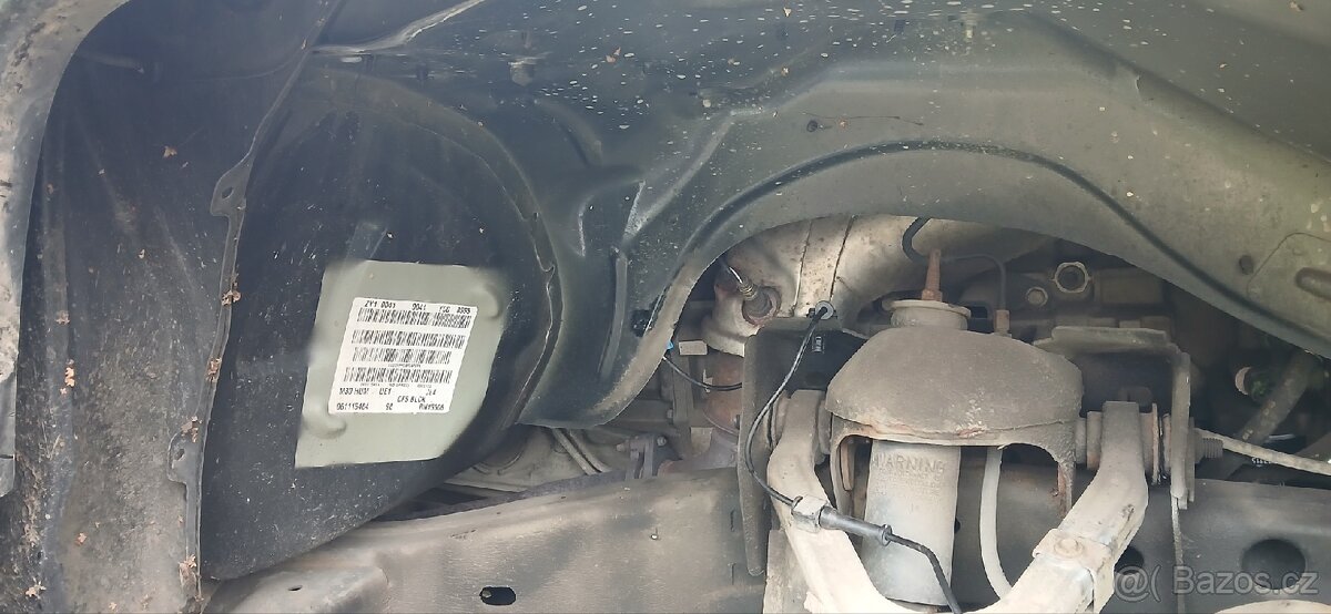 Hummer H3 3.5i 83000mil. - 19