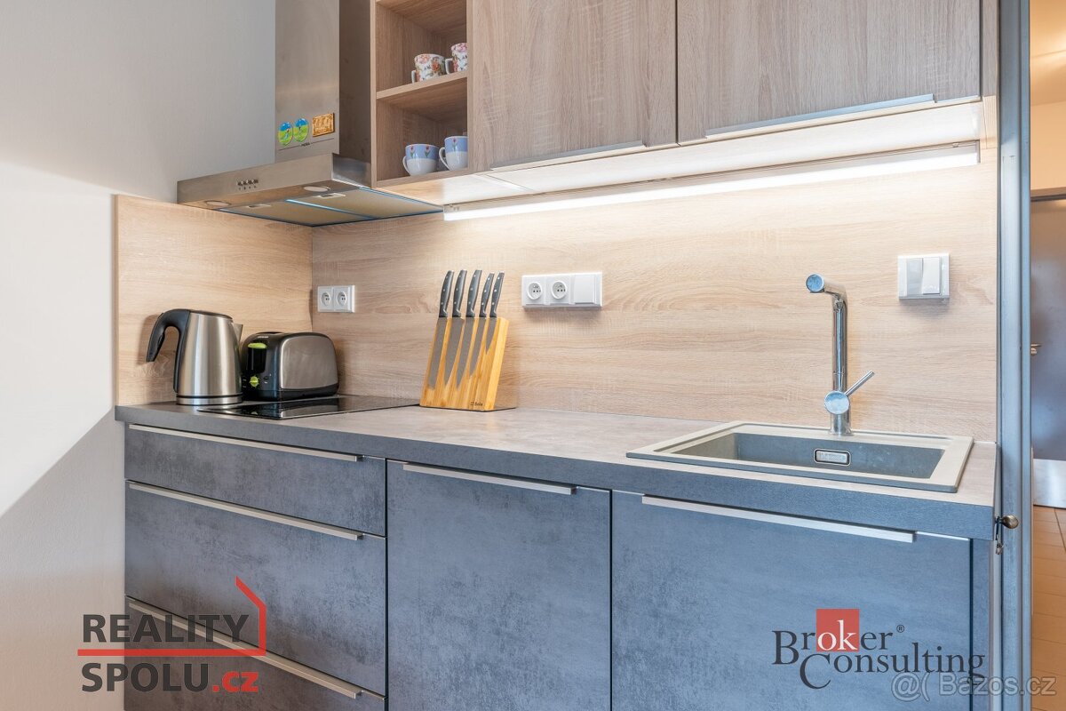 Prodej, byty/2+kk, 63 m2, 51246 Harrachov 608, Jablonec nad - 19