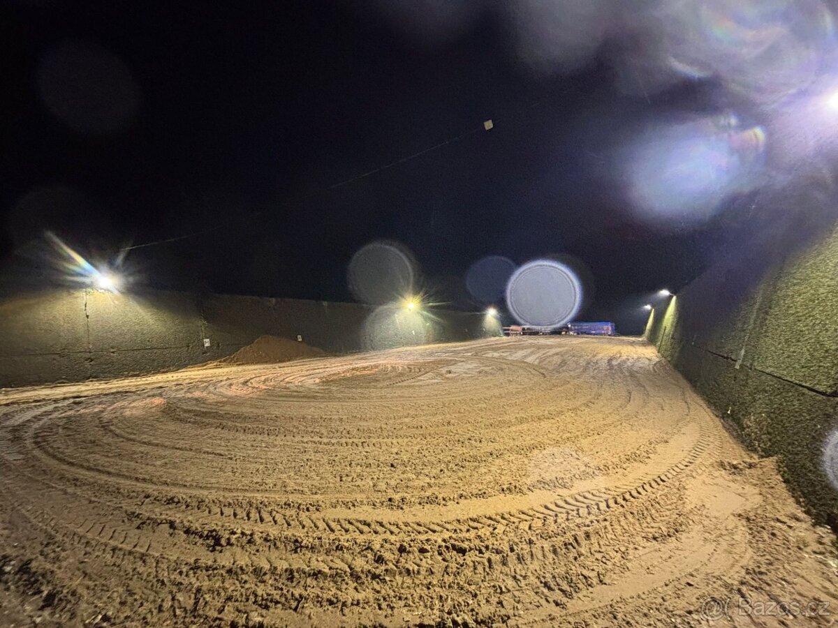 Ustájení a výcvik koní - 19