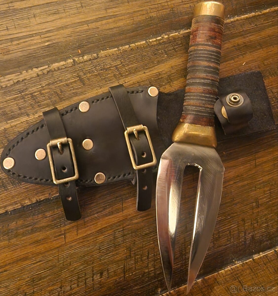 Exkluzivní kožené výrobky - 19