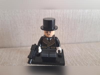 🦸♂️ Lego Super Heroes figurky - Mix #1 🦸♀️ - 19