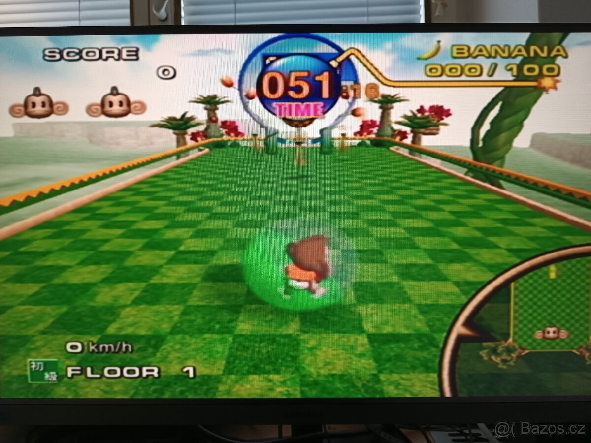 Nintendo GameCube + Game Boy Player - 19