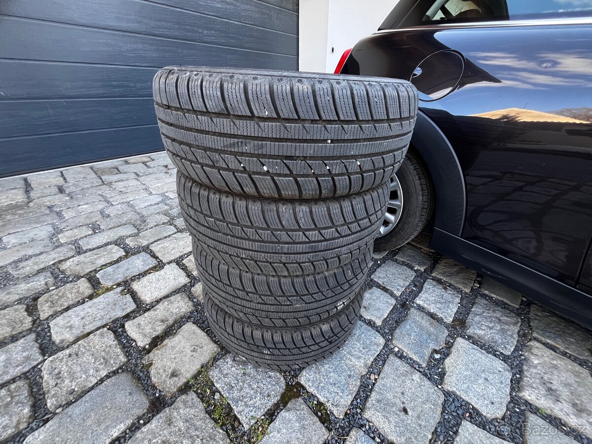 Mini Cooper 1.5D automat - 19