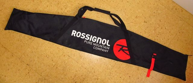 Dámský lyžařský set zn. Rossignol - Lyže-Lyžáky-Hůlky-Obal - 19