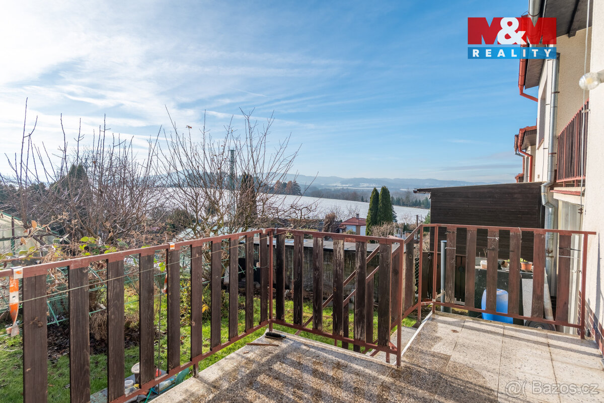 Prodej rodinného domu, 262 m², Strakonice, ul. Ptákovická - 19