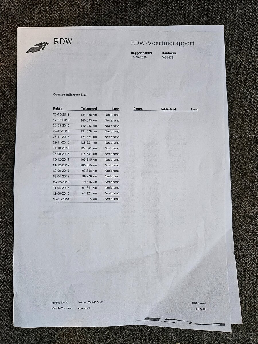 FORD CUSTOM 2.2 74KW 2014 3MÍST L1H1 DPH - 19