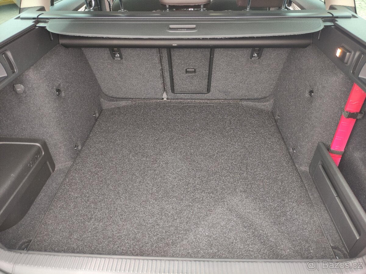 Škoda Octavia III L&K FullLED WEBASTO CANTON SENZORY - 19