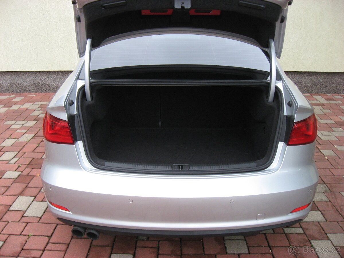 Audi A3 1.4i TFSI 125PS Ambition - 19