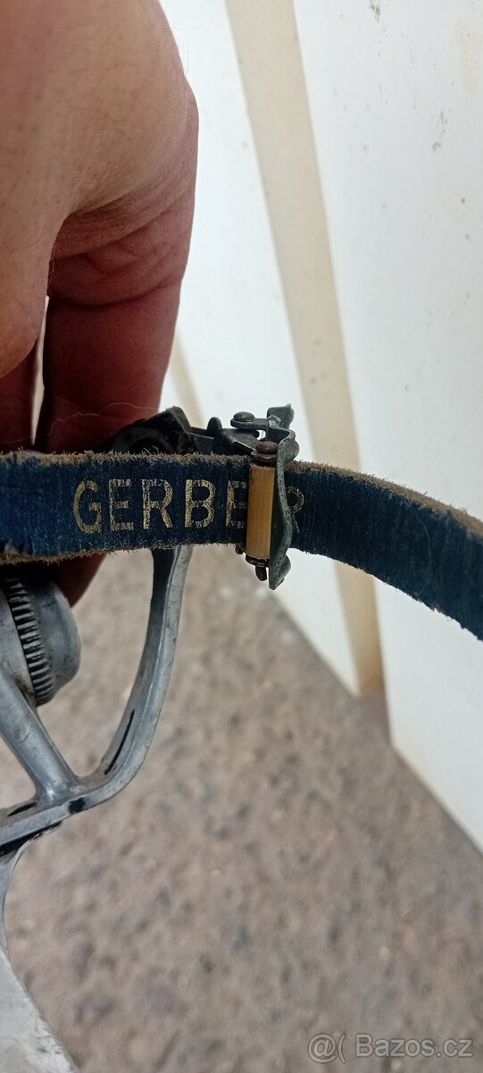 Gerger - Campagnolo - 19