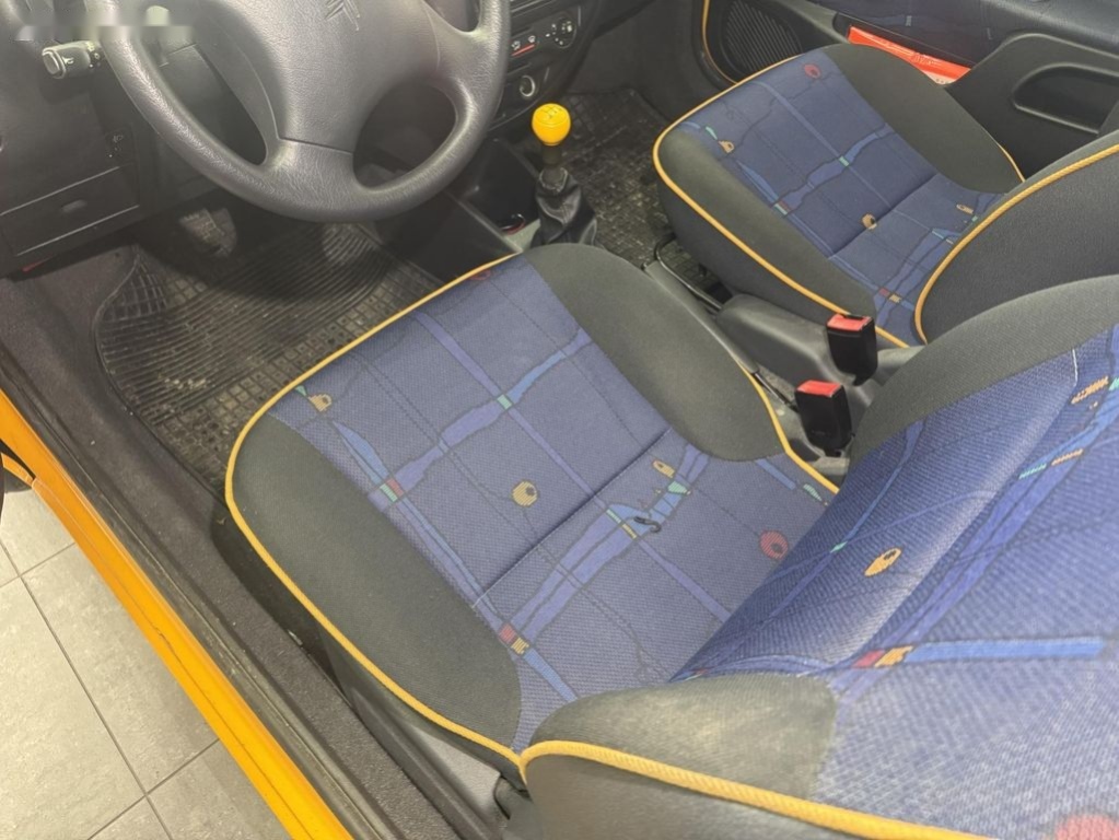 Citroën Saxo,Twist - 19