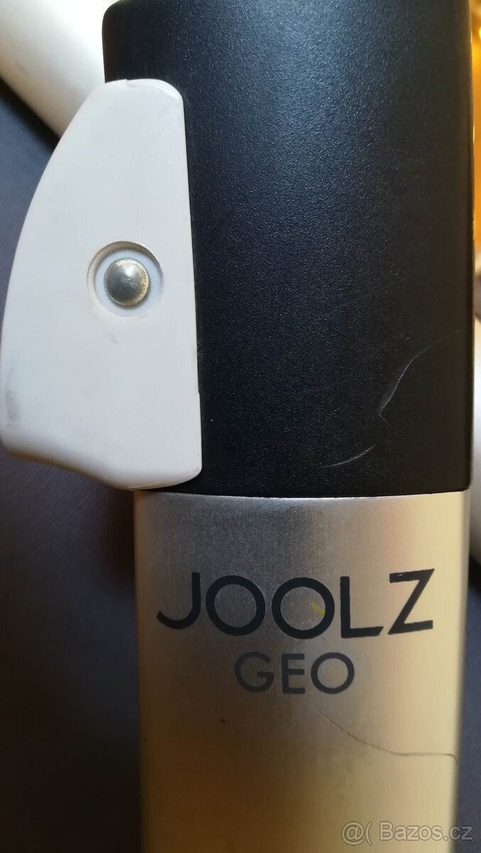 Kočárek skládací Joolz Geo - 19