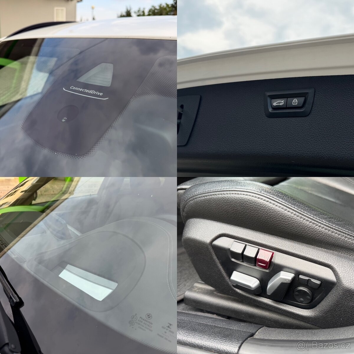 Bmw 330d xDrive LCI Touring F31 Mpacket - 19