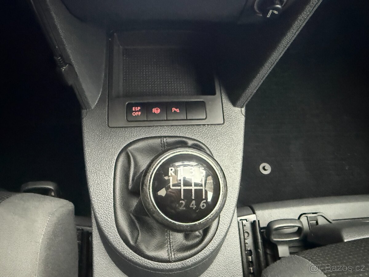 Volkswagen Touran, 1.4TSI, 103kw - 19