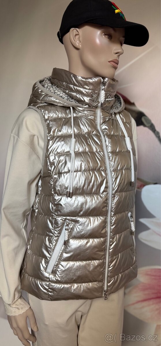 Vesta a souprava - 19