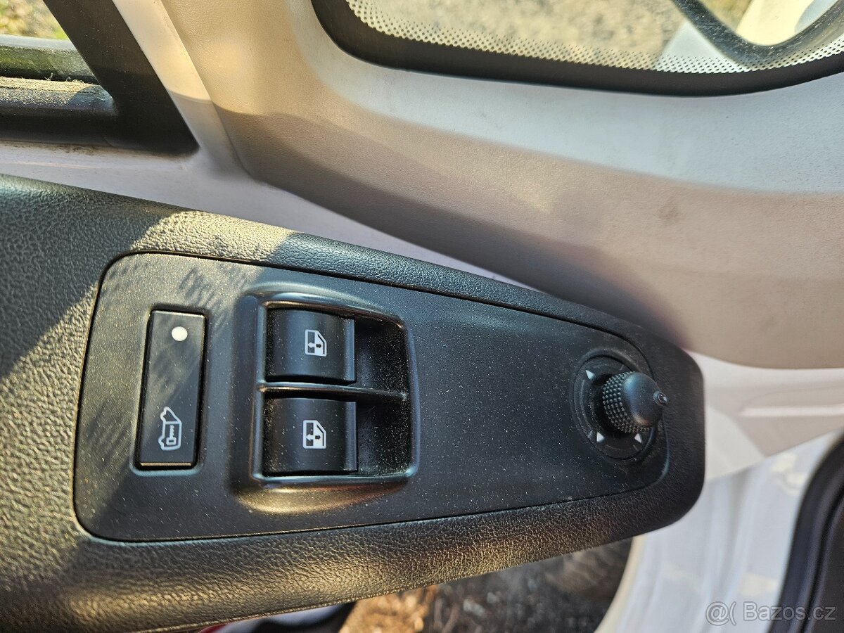 Prodám/vyměním Citroën Jumper L3H2 - 19