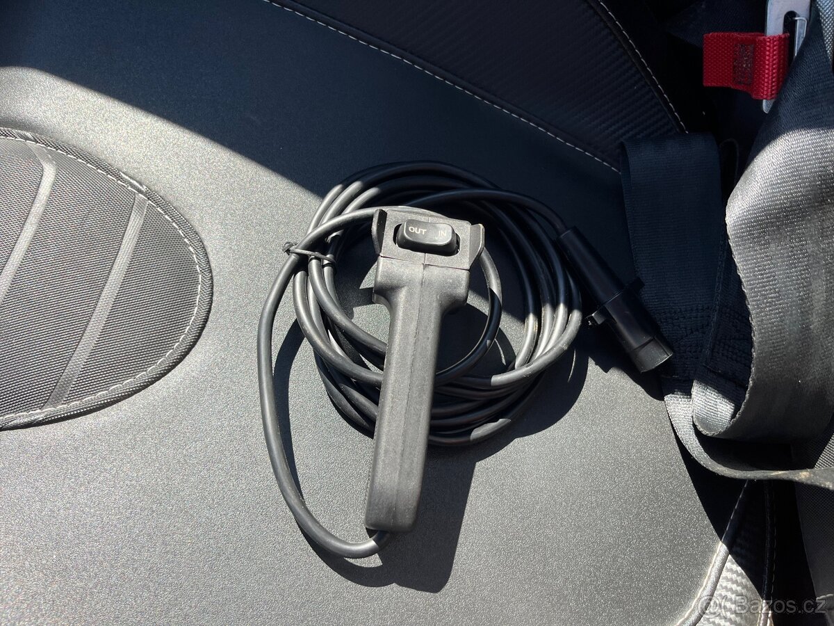 CAN-AM MAVERICK X3 Turbo RS - 19