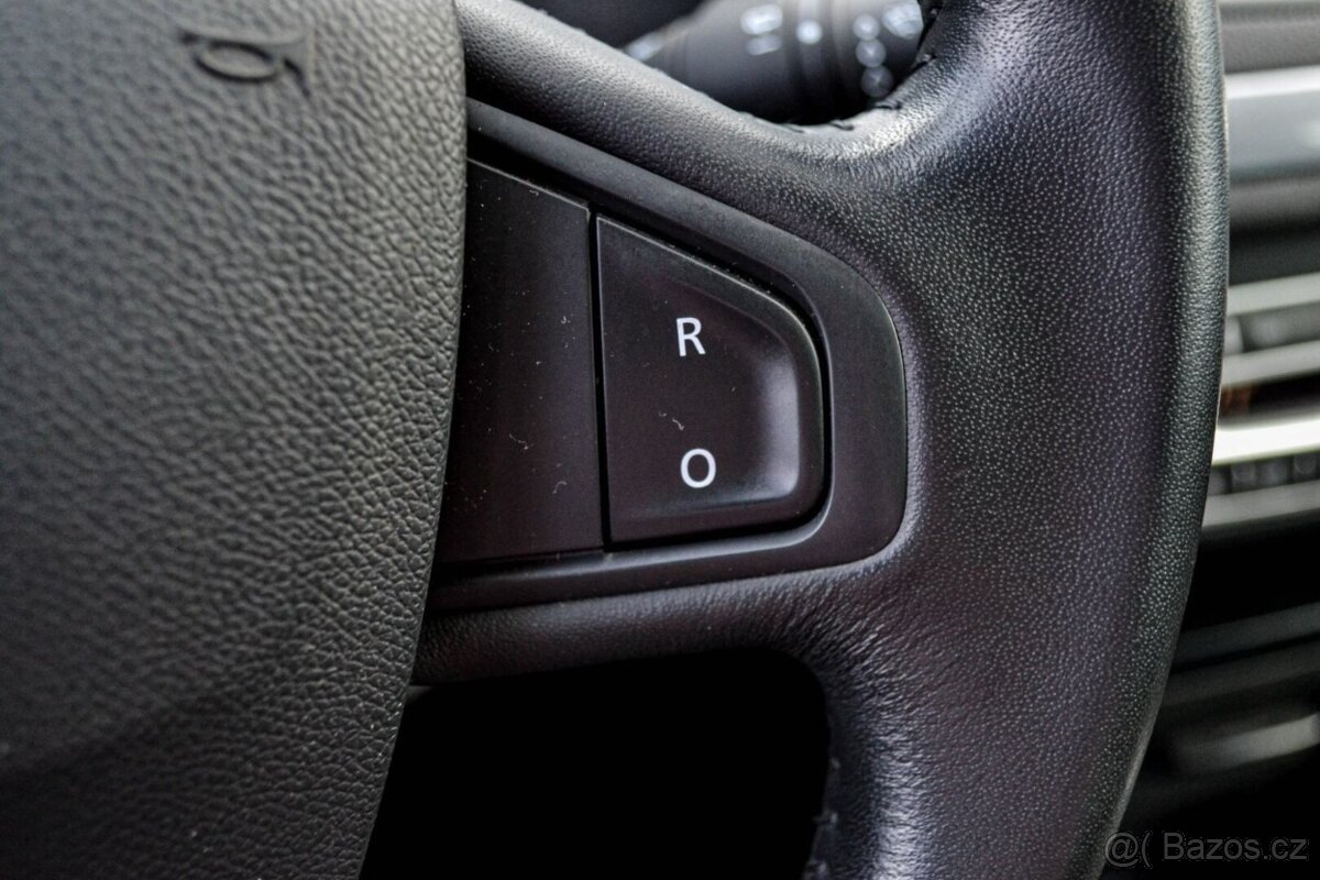 Renault Mégane 1.6 16V Limited LEN 26000KM - 19