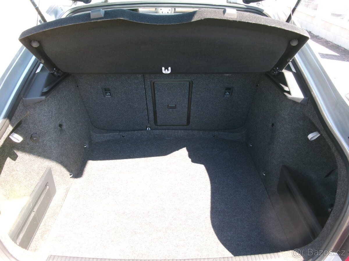 PRODÁM Škoda Octavia 1.4 TSI AC BT NAVI TEMP - 19