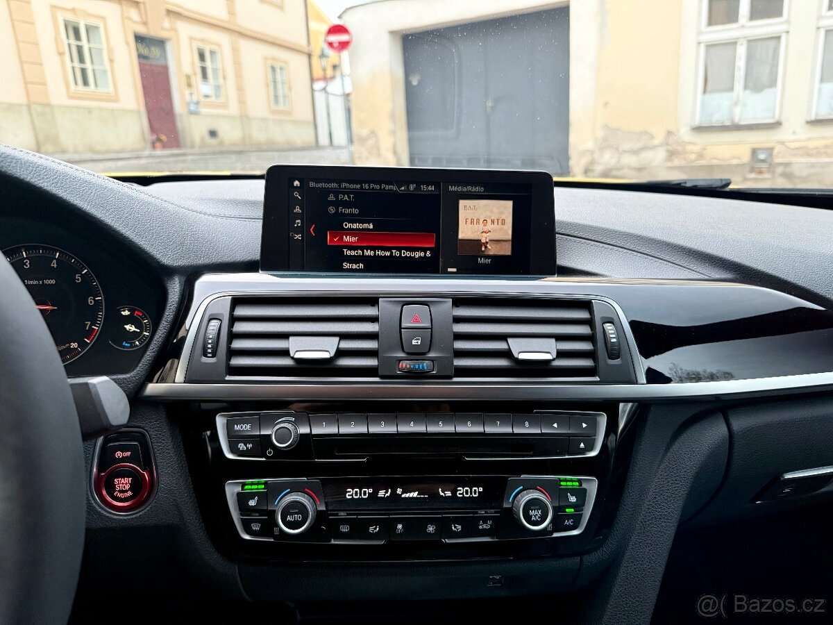 BMW 440i F36 LCi 265kW ČR Mperformance Individual - 19