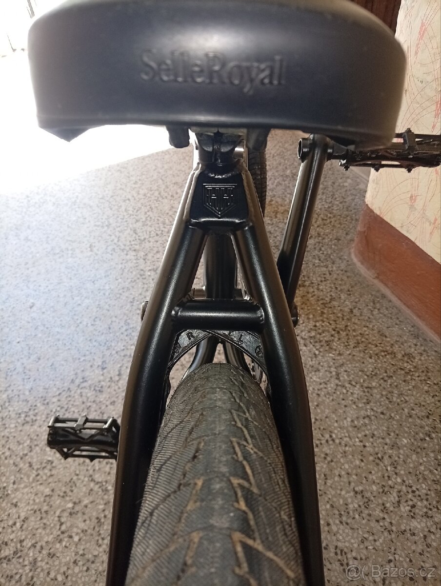 BMX kolo - 19