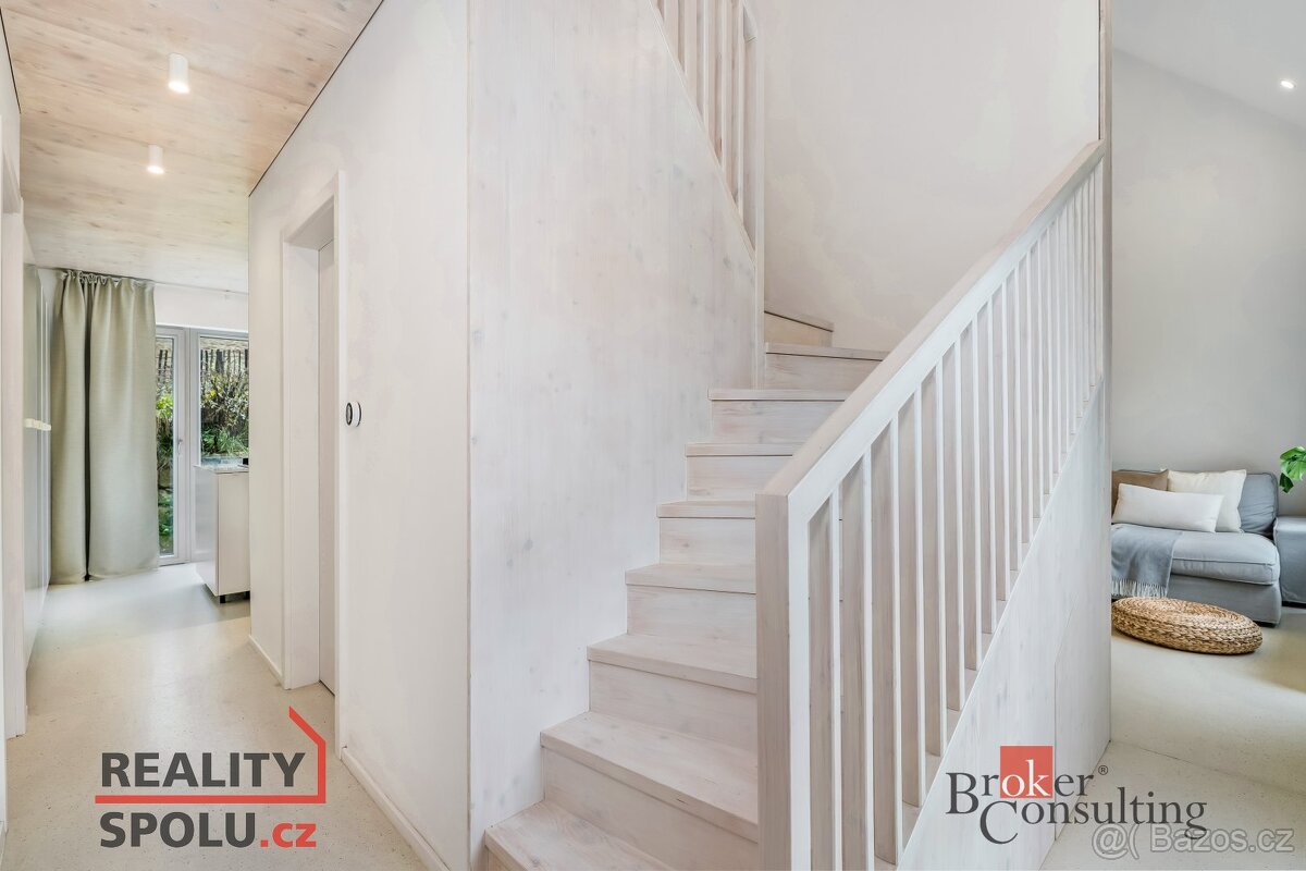 Prodej, domy/rodinný, 121 m2, 46001 Kryštofovo Údolí, Libere - 19