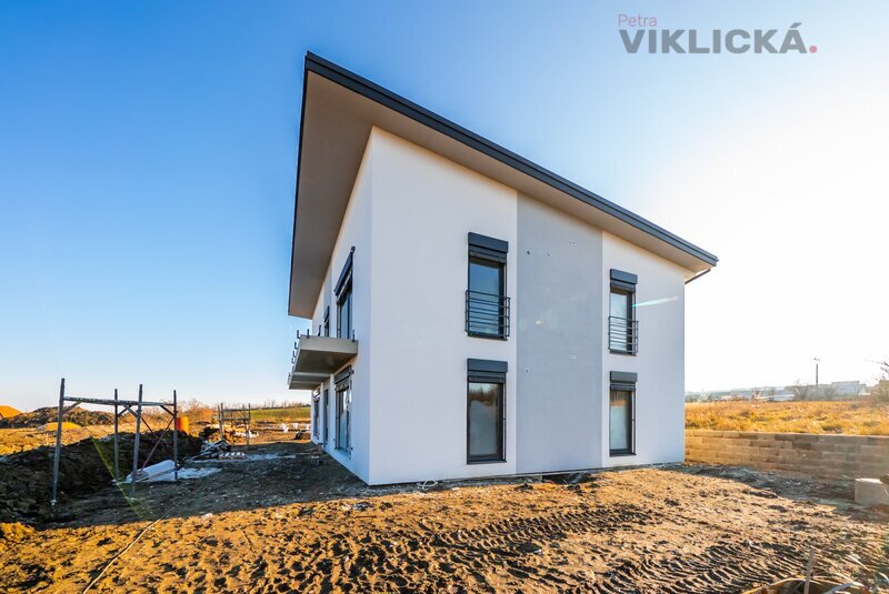 Prodej apartmánu 2+kk, 60 m2, Zaječí - 19