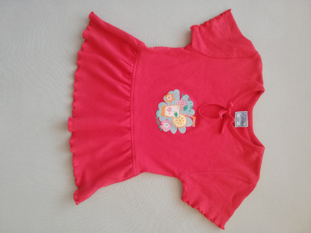 Prodám oblečení 0-1 rok, věci do postýlky apod. - 19