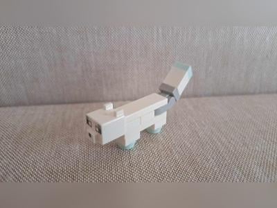 ⛏️ Lego Minecraft figurky - Mix ⚔️ - 19