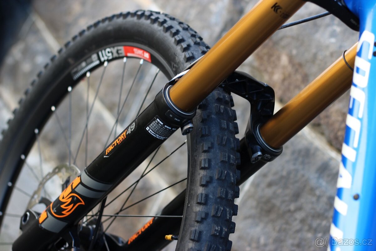 ✅ Specialized Demo Race 29" (2021) - S3 - ✅ - 19