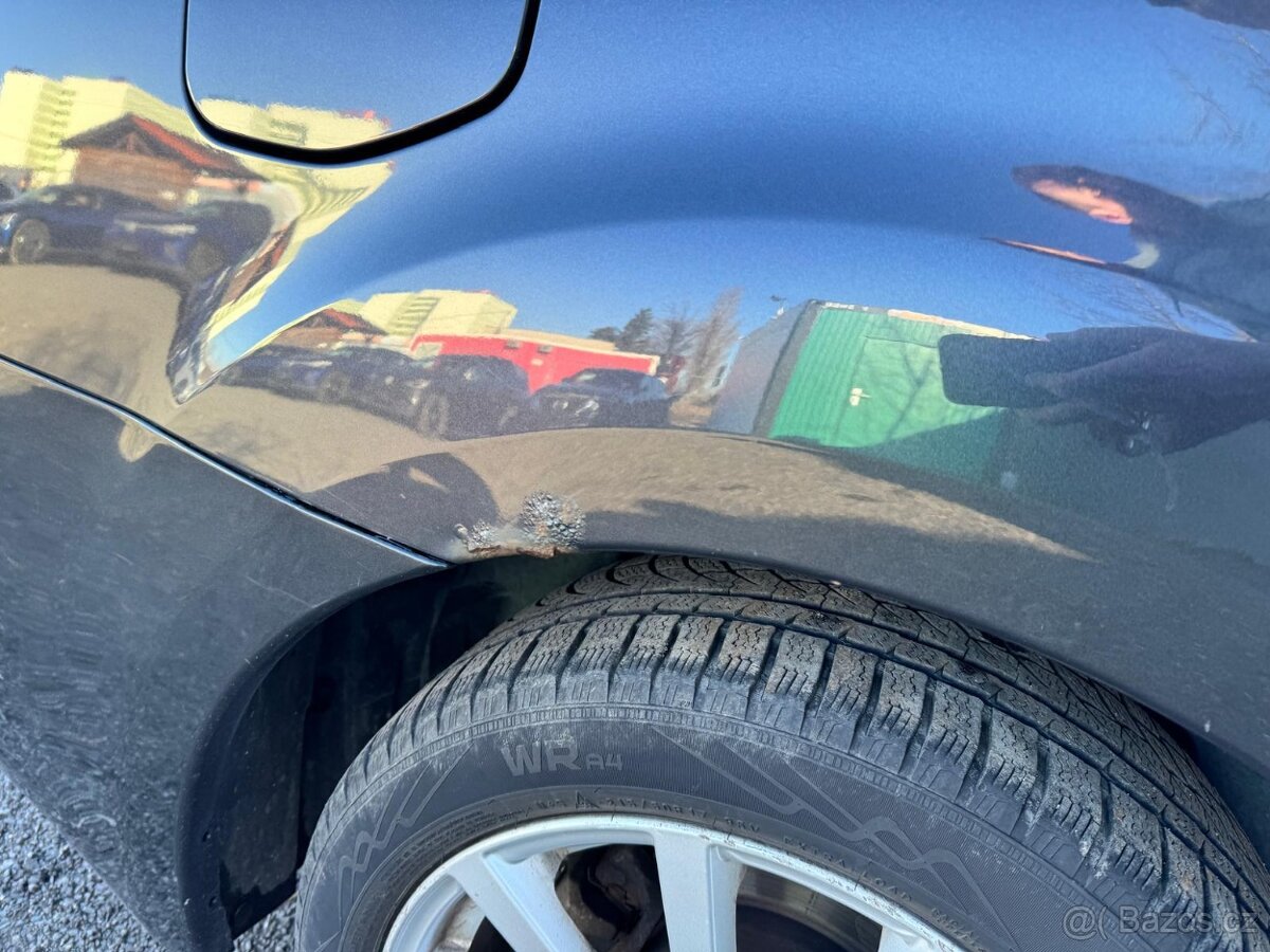 Subaru Legacy 2.5 - 19