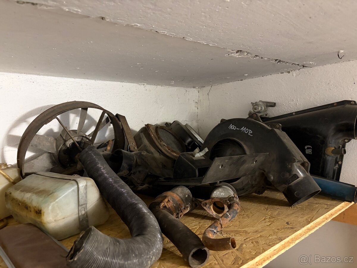 Náhradní dily Škoda - 19