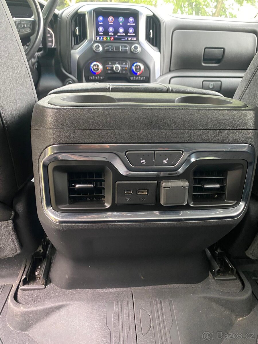 GMC SIERRA 6.2 Pick-up 4x4 - 19