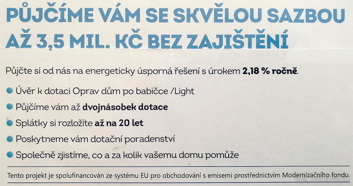 Odry-Loučky, RD 5+1 se zahradou - 19