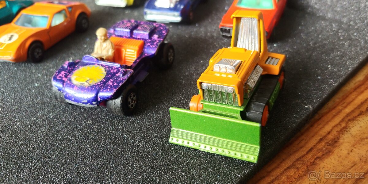 Matchbox - 19