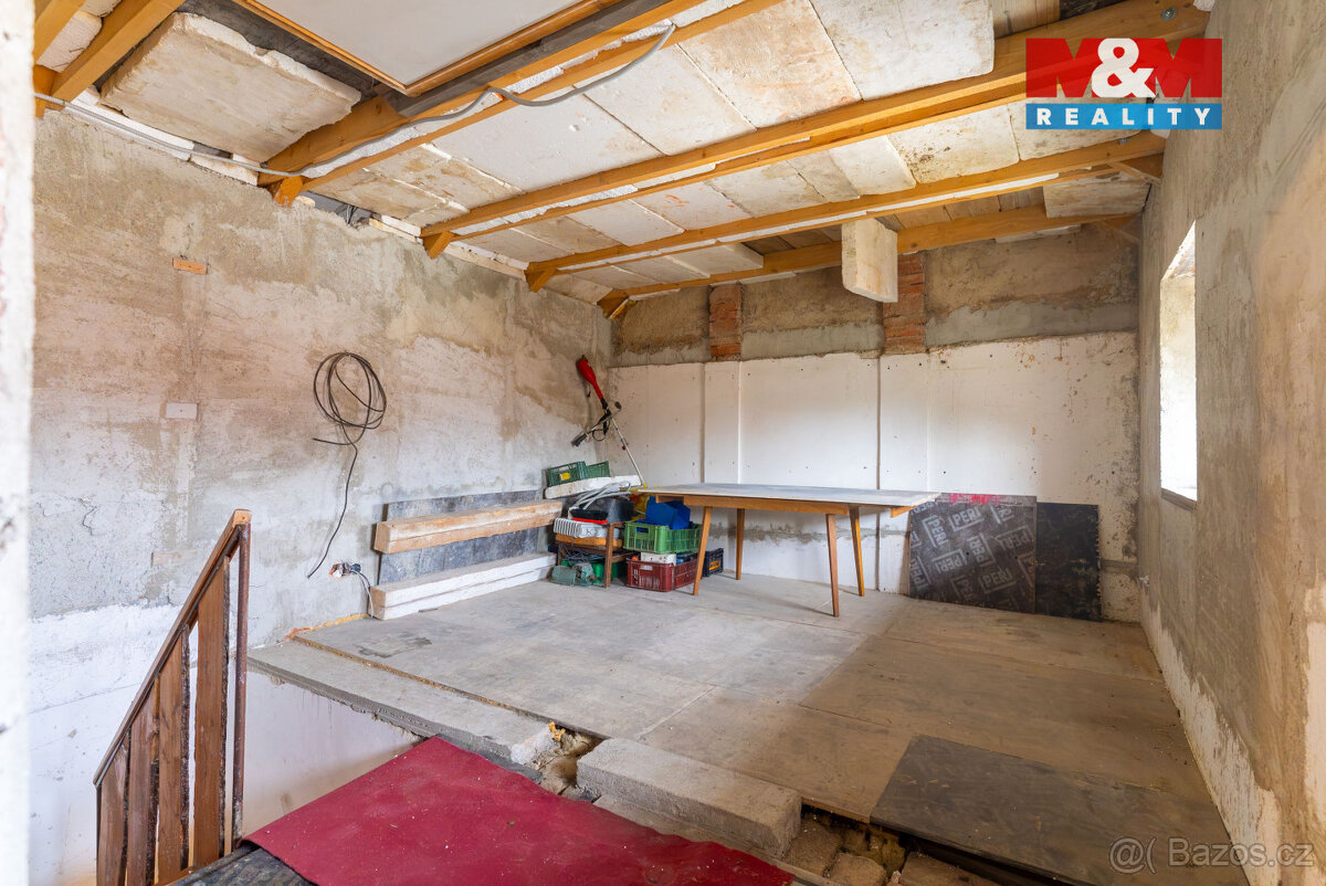 Prodej rodinného domu, 82 m², Prusy-Boškůvky - 19