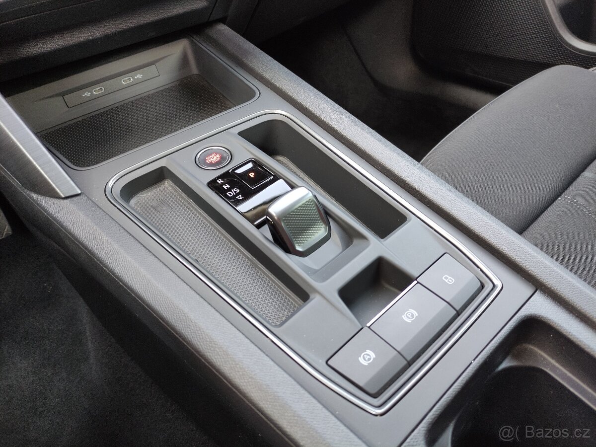 Cupra Formentor TSi DSG STYLE VIRTUAL KAMERA MY23 - 19