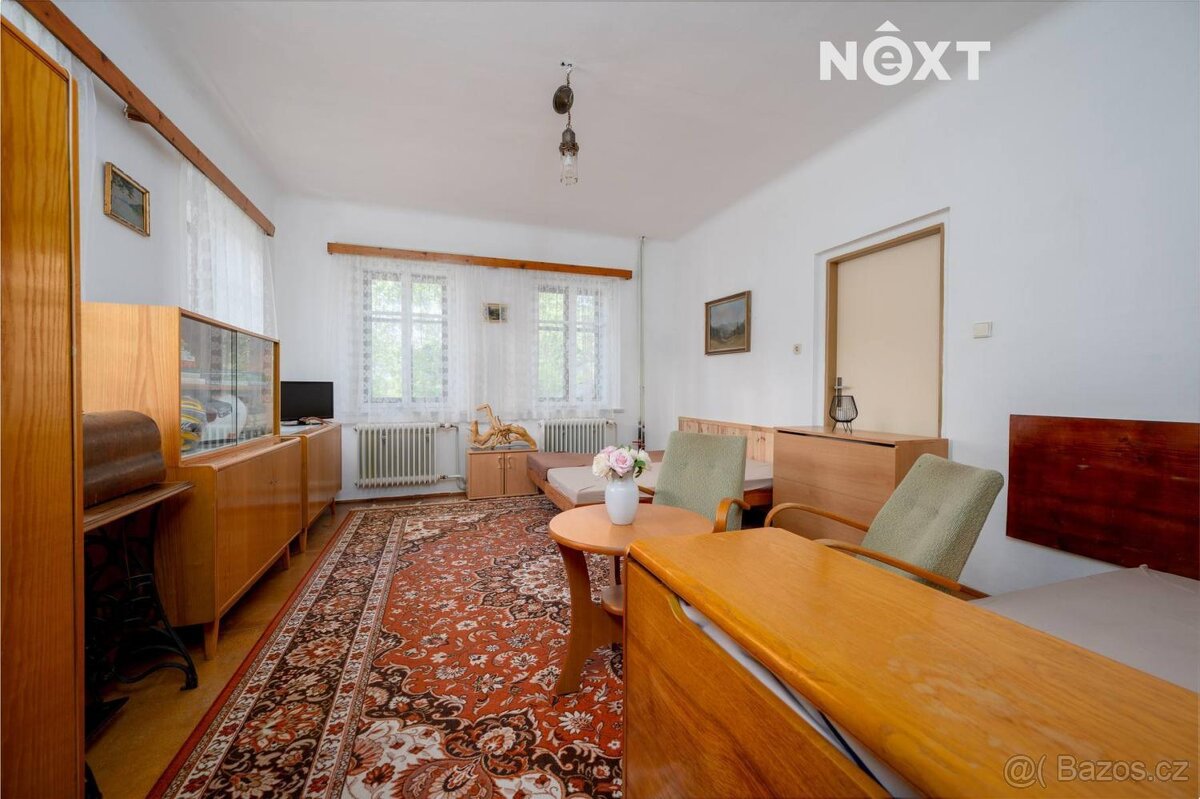 Prodej Rodinný dům, 236㎡ - 19