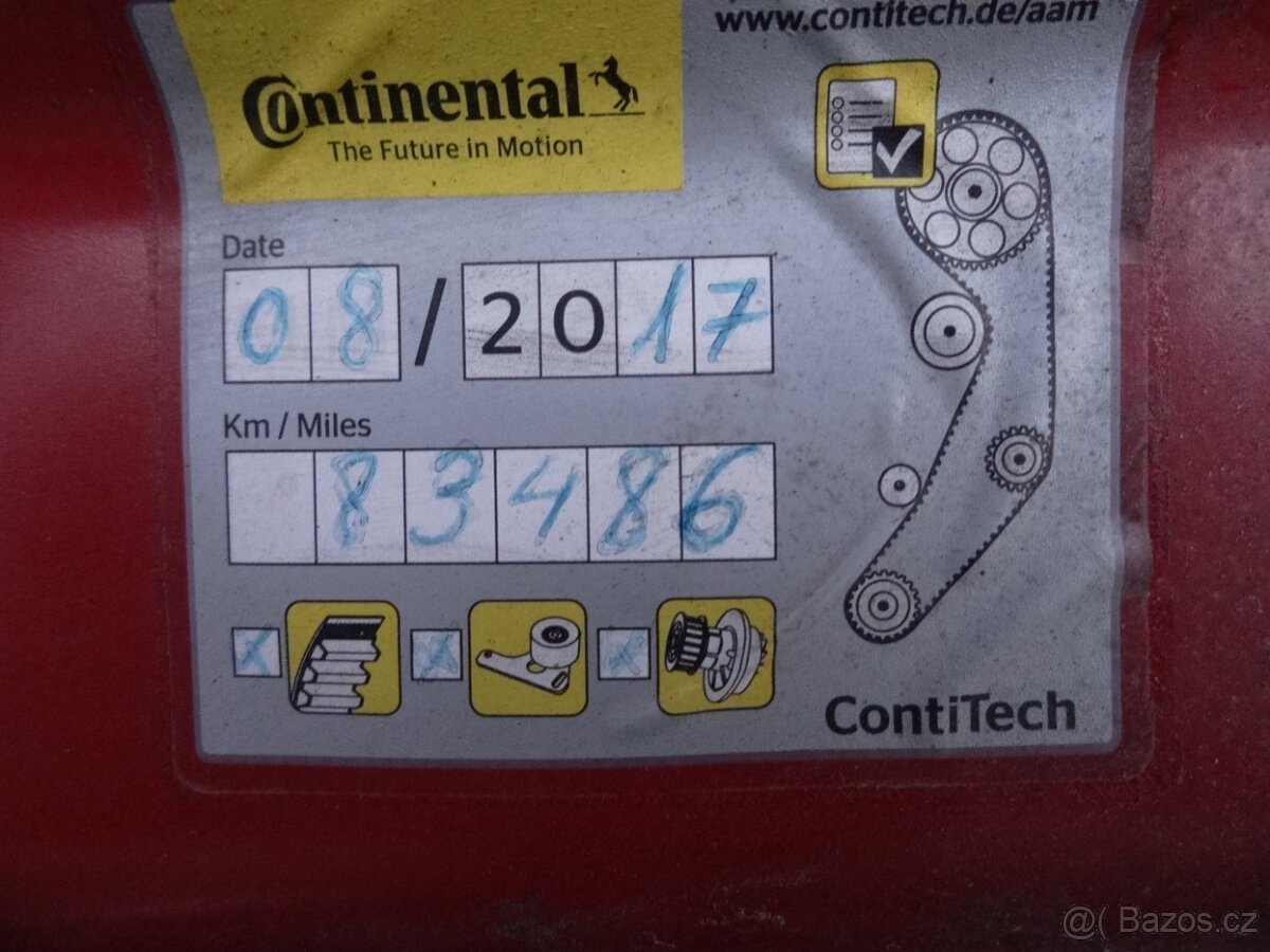 Renault Twingo, 1.2 56kW - 19