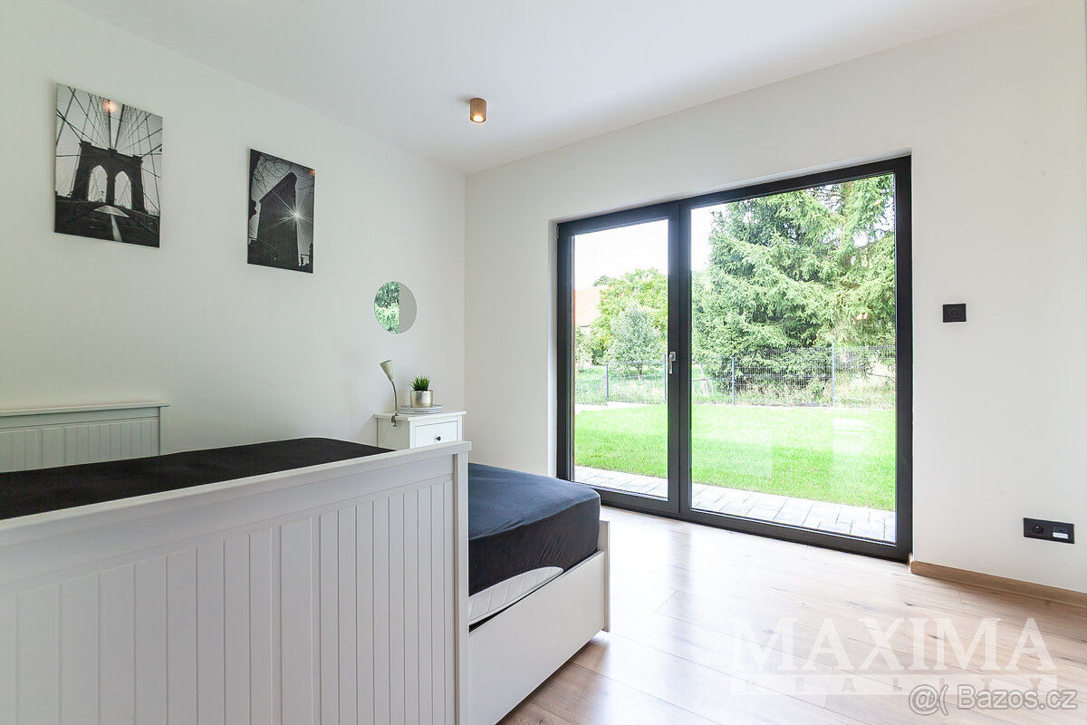 Dům 4+kk o ploše 115 m2 - Chlum, Chlum - 19