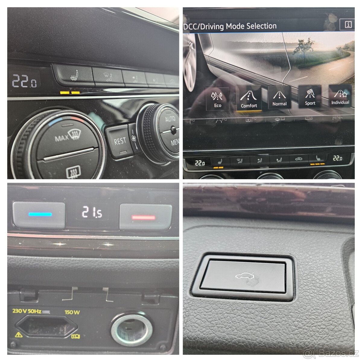 VW PASSAT B8 R-LINE 2.0 TSI , DSG , VIRTUAL COCPIT - 19