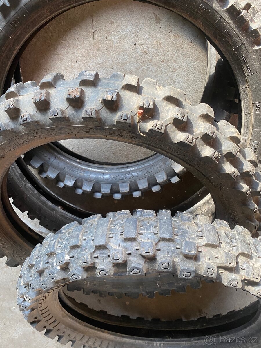 Suzuki rmz 450 2014 - 19