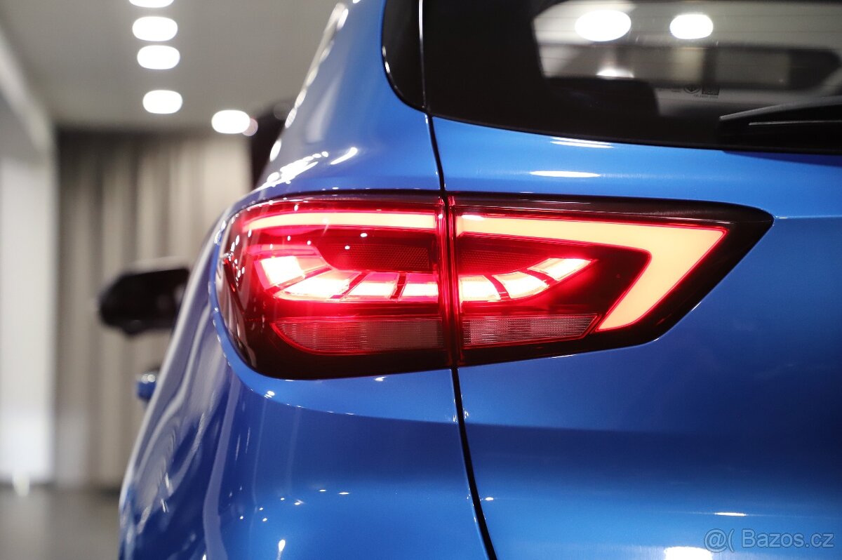 MG ZS 1.5 78kW 75tkm Panorama Man. LED - záruka Autodraft - 19