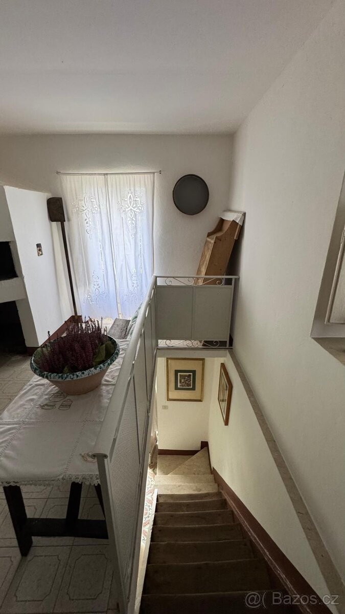 Sicílie, RD 4+1, 100 m2, pozemek 1.300 m2, San Piero Patti - 19