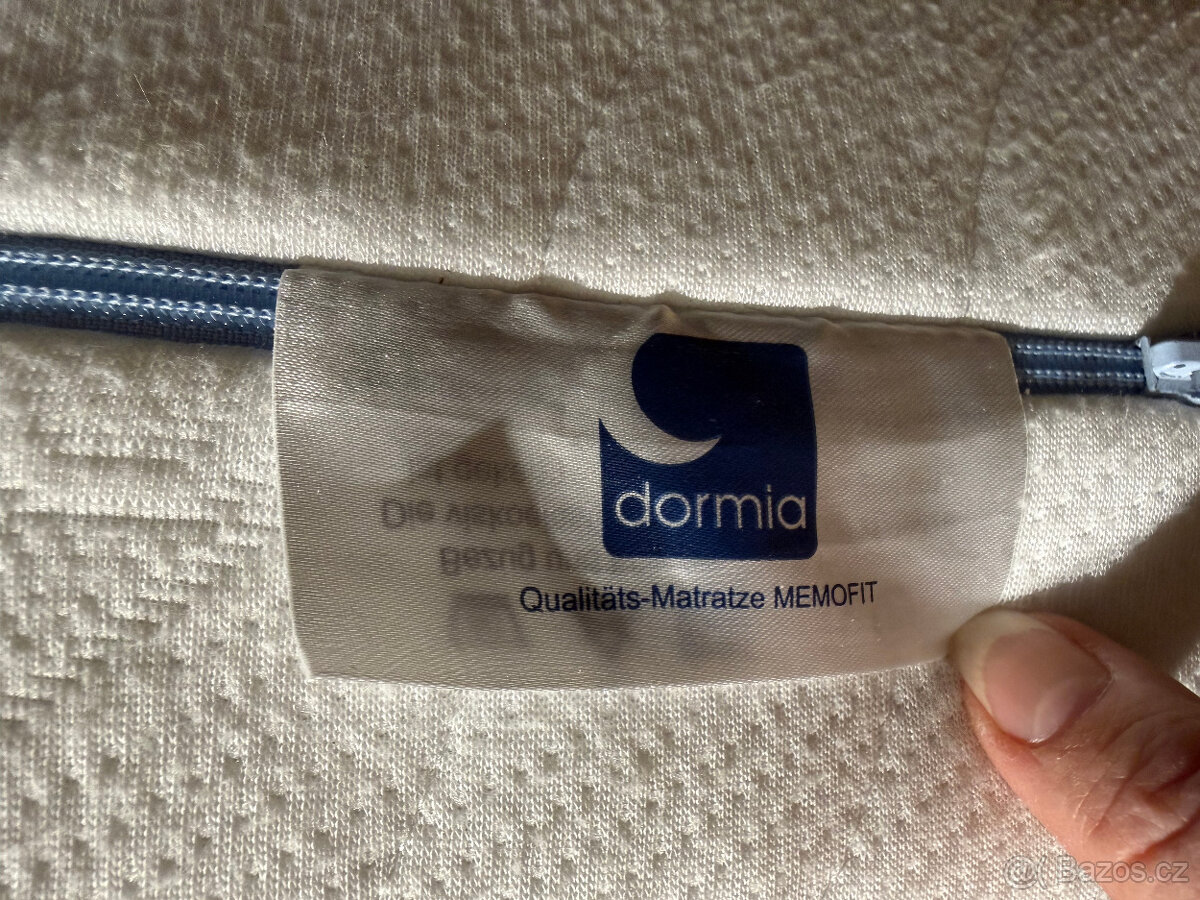 Zdravotní postel s elektrickým roštem a zdravotní matrací - 19